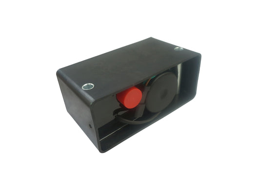 Alarma de Respaldo KEYOPO M036733 para John Deere y Cat con Cable 3T1815