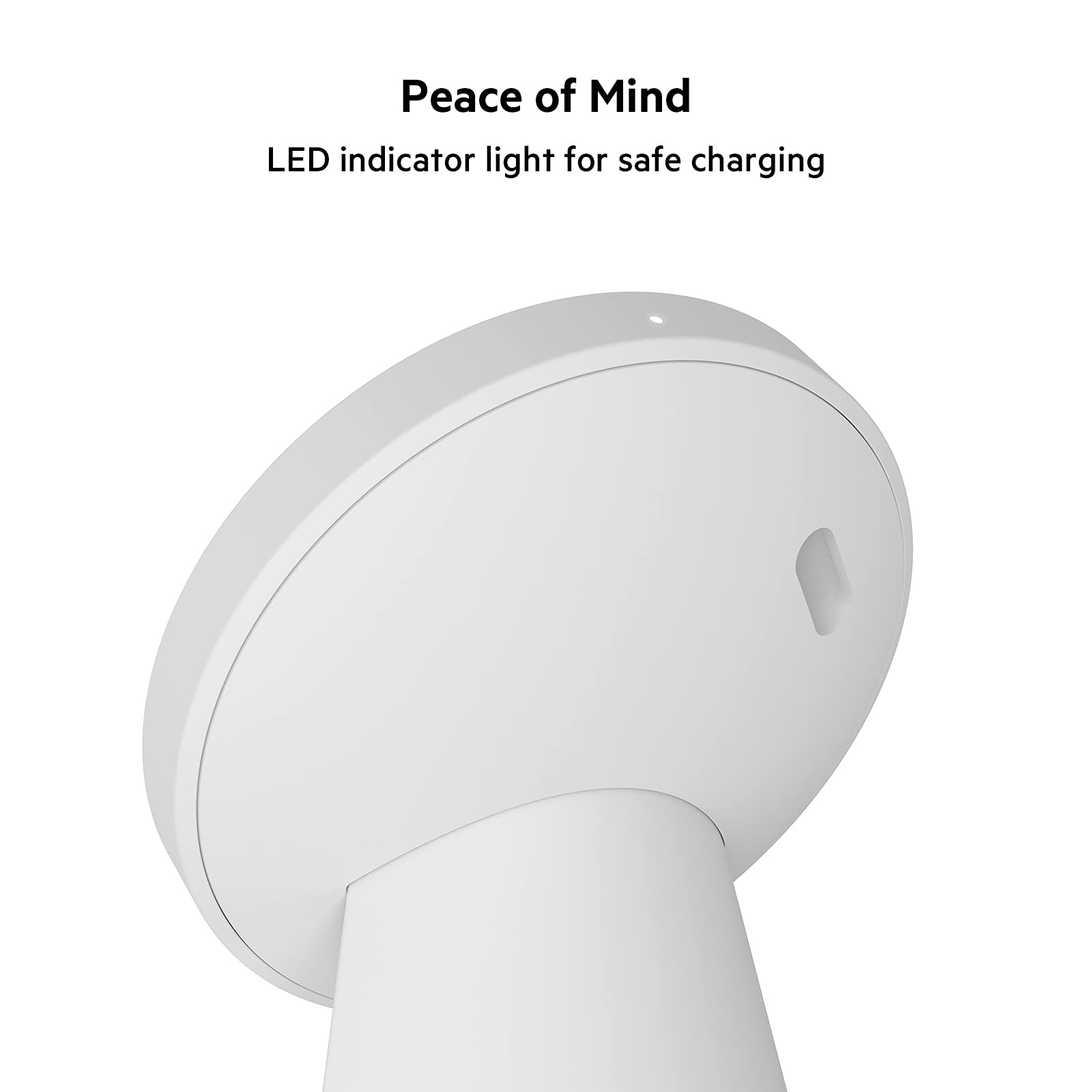 Belkin - Soporte magnético para iPhone - Compatible con MagSafe - Cargador inalámbrico - Funciona con iPhone 14, 13 y 12