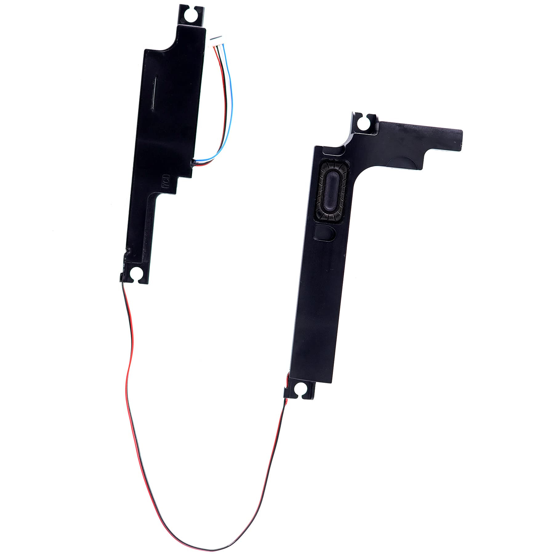 NA Deal4GO Altavoz Interno PK23000NSY0 PK23000PRG0 de Repuesto para Lenovo IdeaPad 320-15 320-15ISK 330-15 330-15IKB Negro