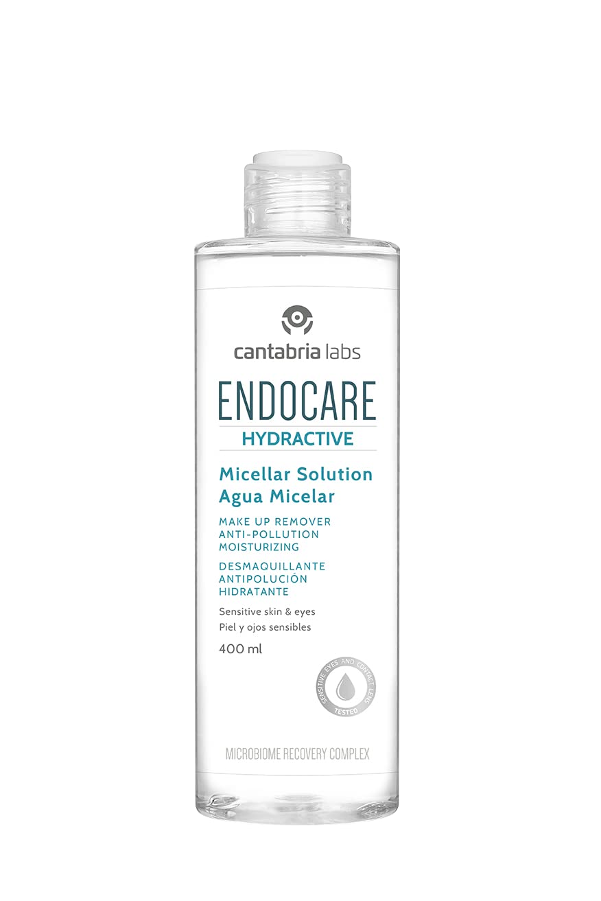 Endocare Hydractive Agua Micelar 400 Ml