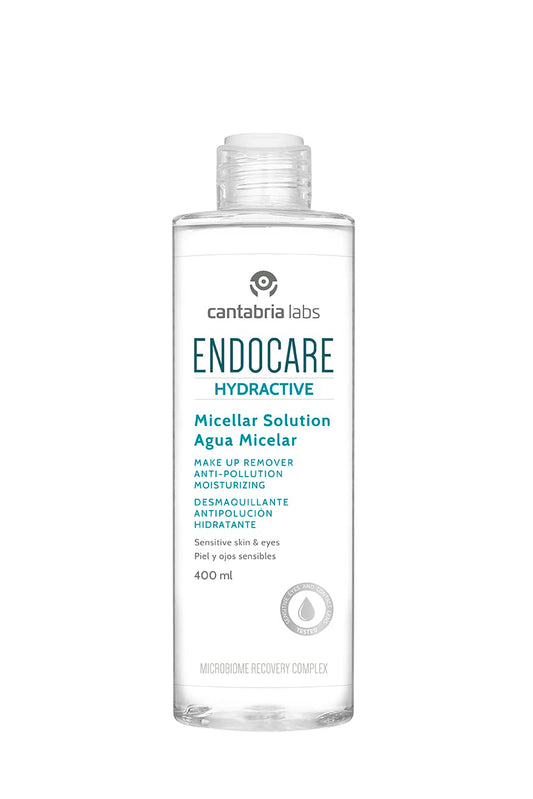 Endocare Hydractive Agua Micelar 400 Ml