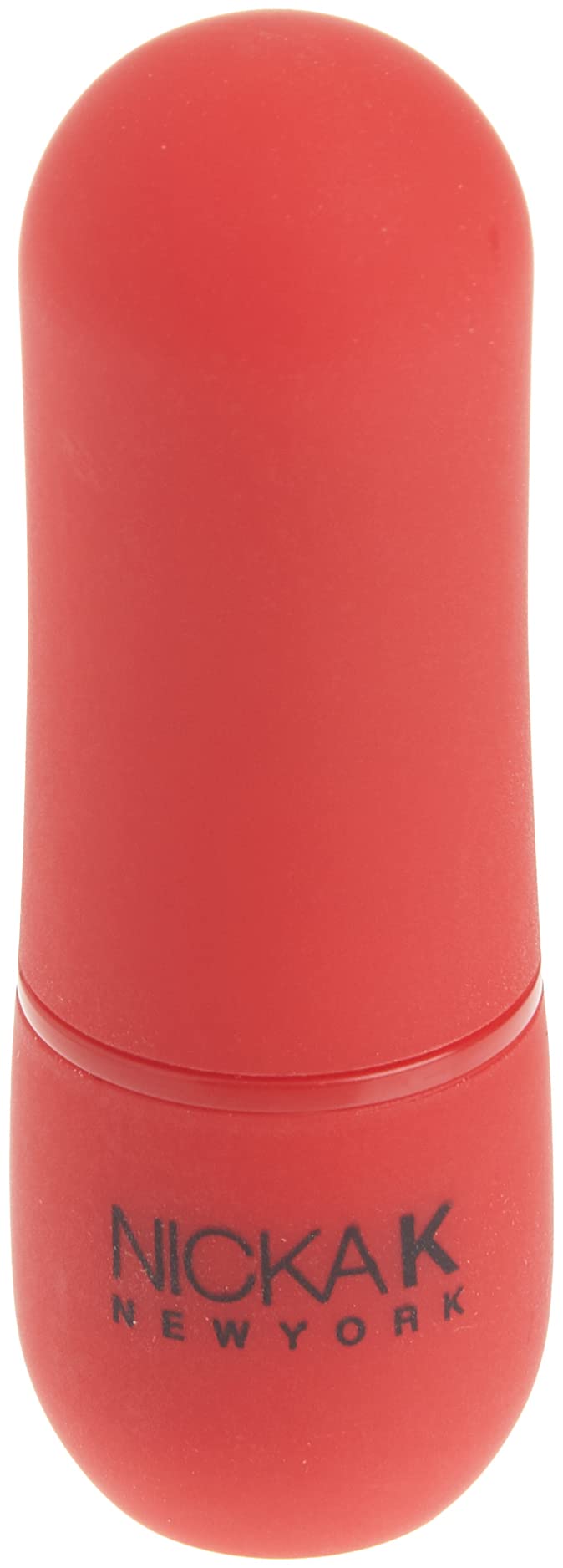 Nicka K long lasting hydro care lip balm - strawberry