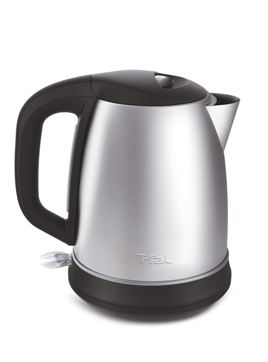 Hervidor Eléctrico T-fal Gris 1.7 Litros 1500W