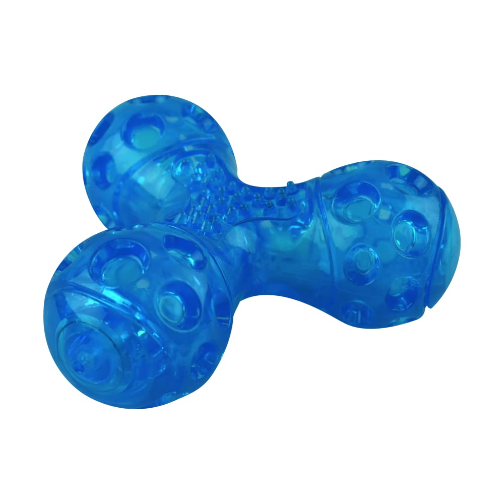 Juguete Satélite Sound Fancy Pets Chico para Perro