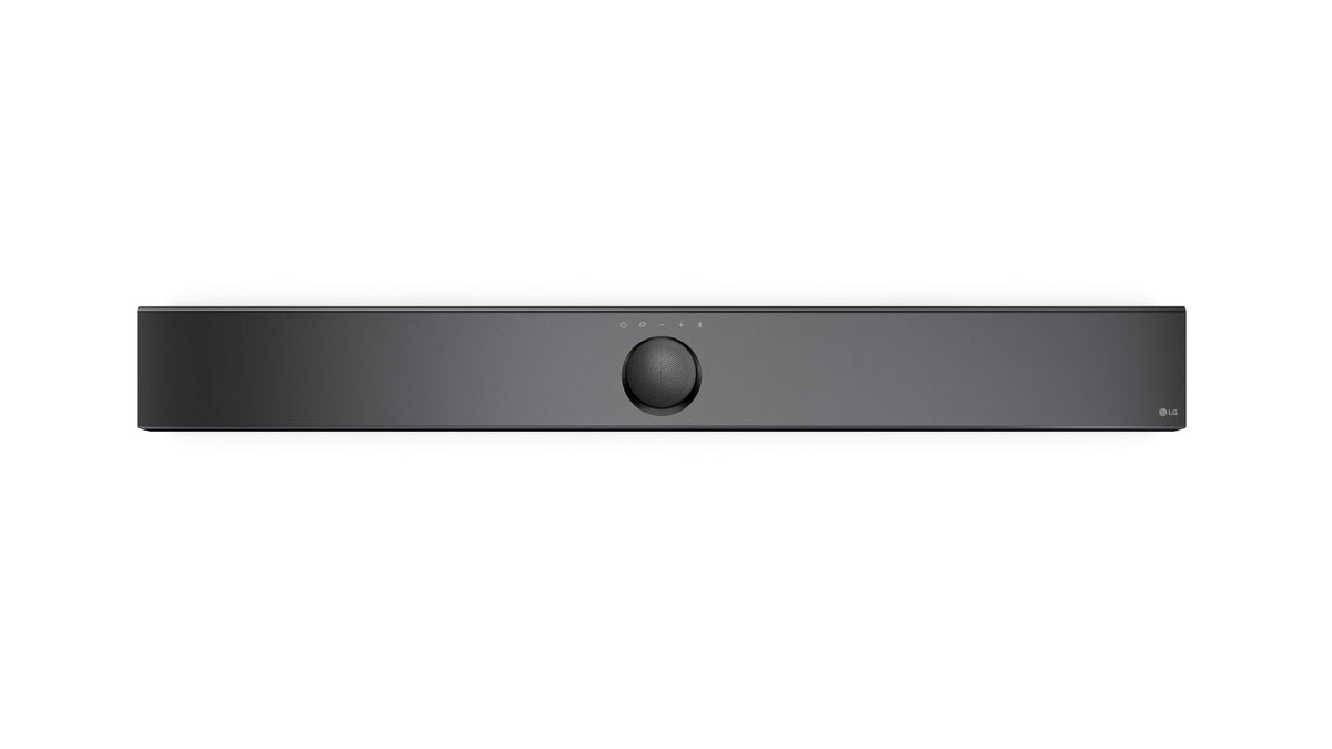Barra de Sonido LG QNED 3.1.1 Canales con Dolby Atmos y subwoofer inalámbrico Modelo 2024