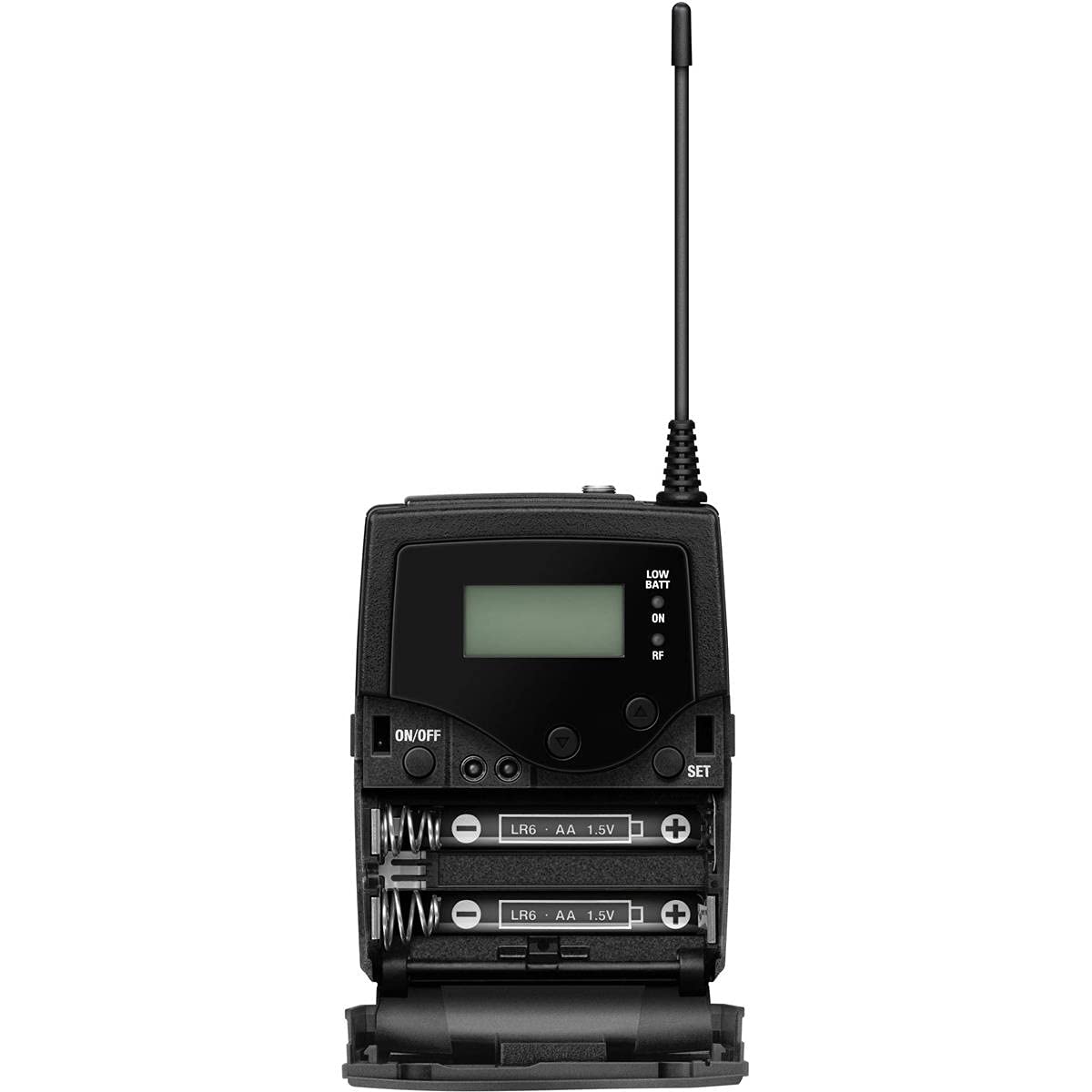 Sistema Inalámbrico Sennheiser AW+ EW 500 FILM