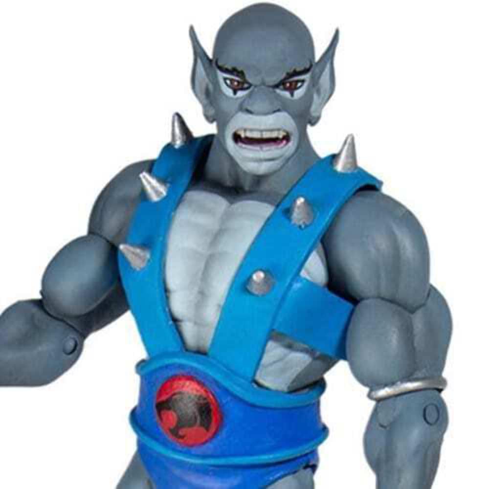 SUPER7 Cosmocats Wave 5.5 Ultimates Electrocargador