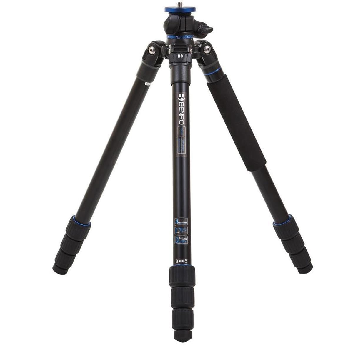 Benro SystemGo Plus Aluminum Tripod with Monopod Conversion (FGP28A)