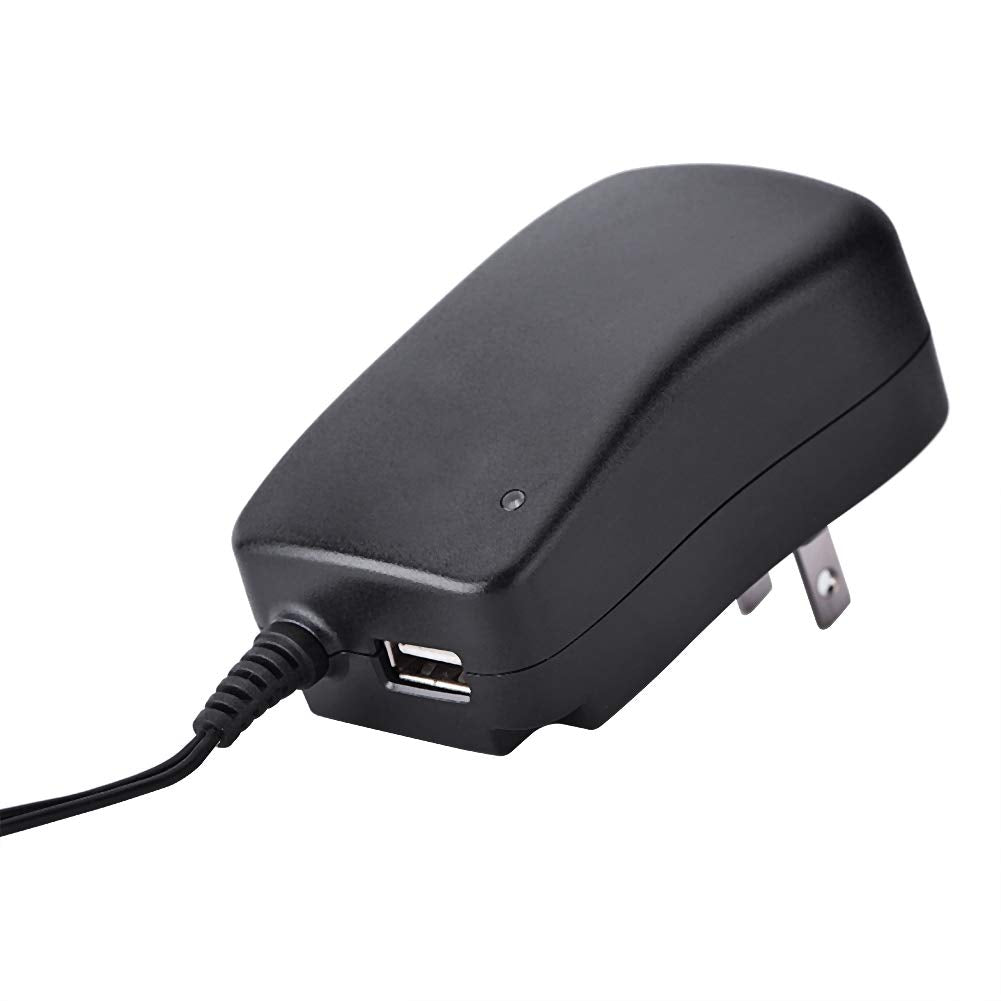 Adaptador de Corriente Universal Zopsc 30W USB para Electrodomésticos 6 Puntas Enchufe EE. UU.