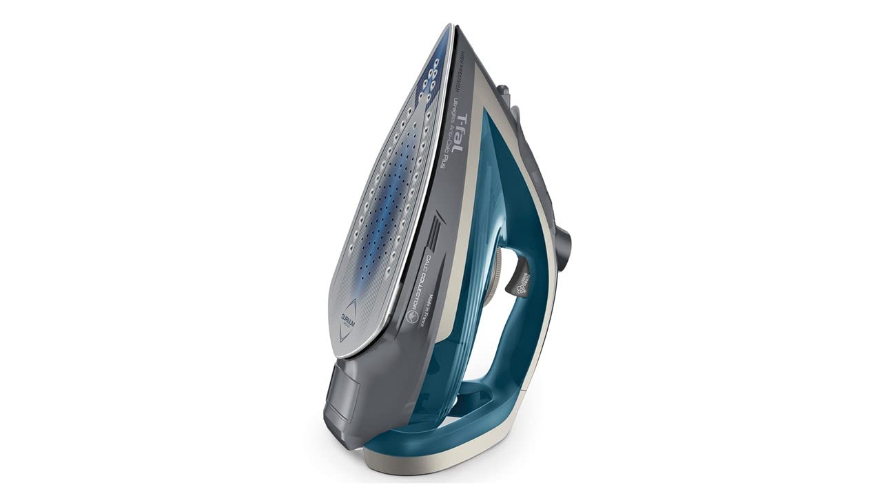 Plancha de Vapor T-fal Ultragliss 1800 W