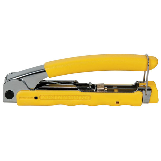Klein Tools VDV211-048 Pinza Ponchadora − Multi-Conector, Compacta