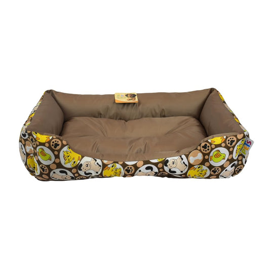 Fancy Pets Cama Fantasy Cafe Med