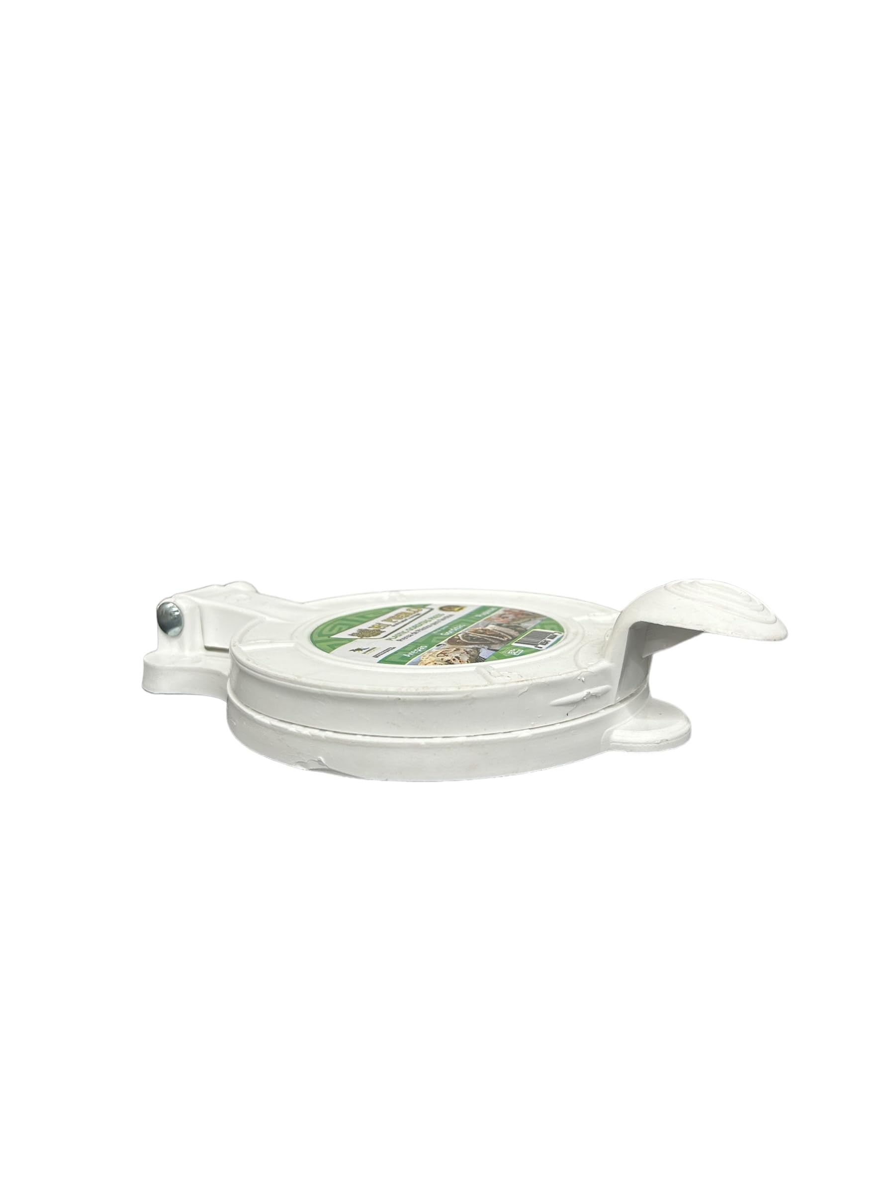 Prensa de Plástico Gordita 5 Pulgadas Pequeña para Masa Premium