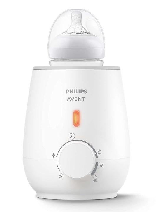 Calentador de Biberón Philips Avent Rápido