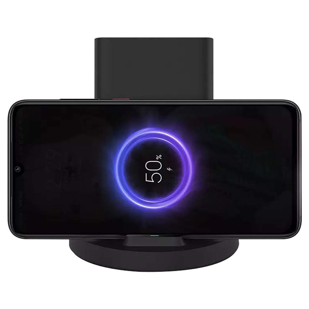 Base de Carga Inalámbrica Xiaomi Mi 20W
