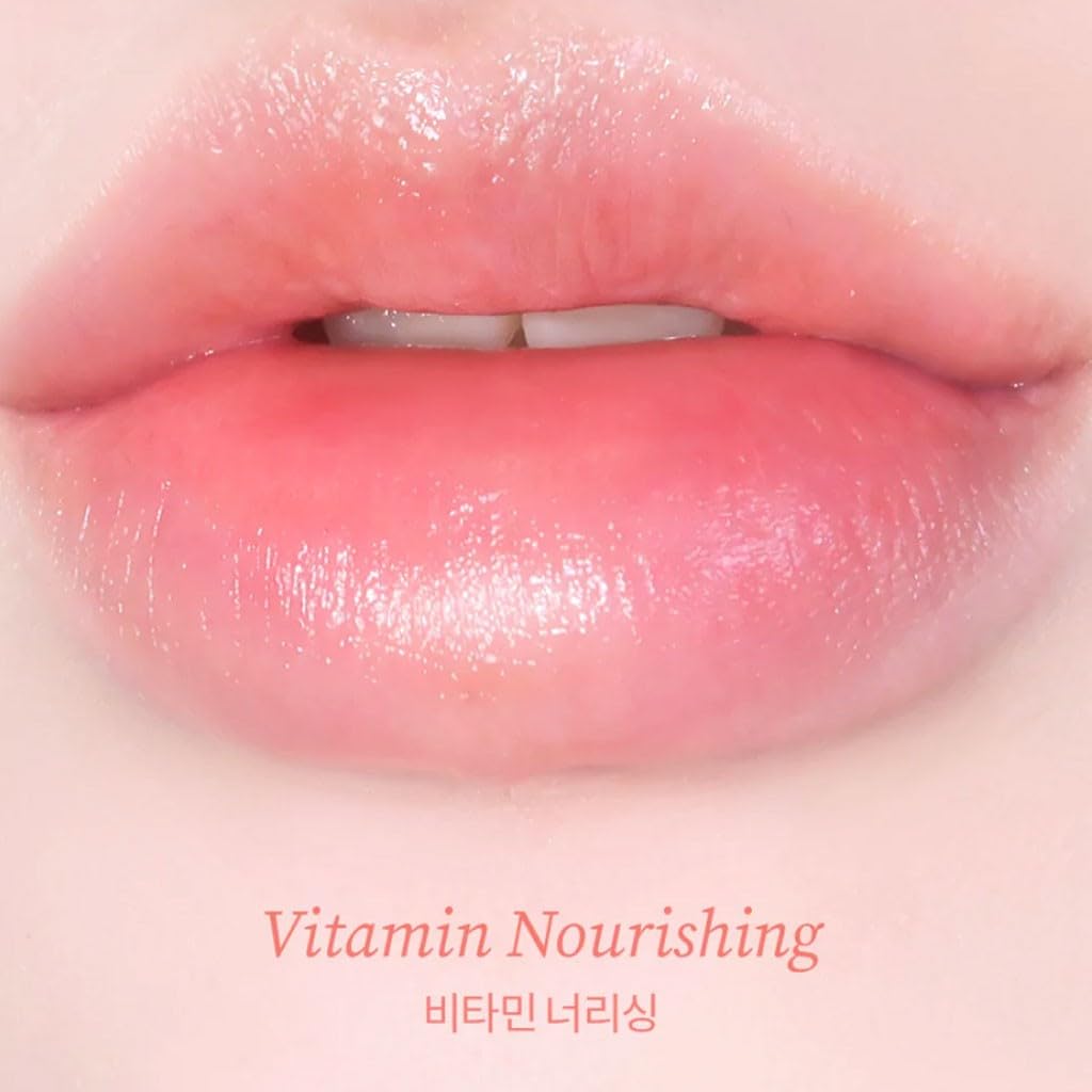 Bálsamos Labiales TOCOBO Vitaminas Nutritivas