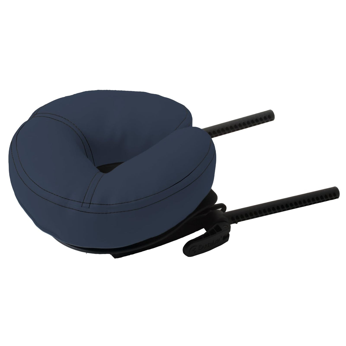 Mesa de Masaje Ajustable EARTHLITE Azul Místico de Lujo