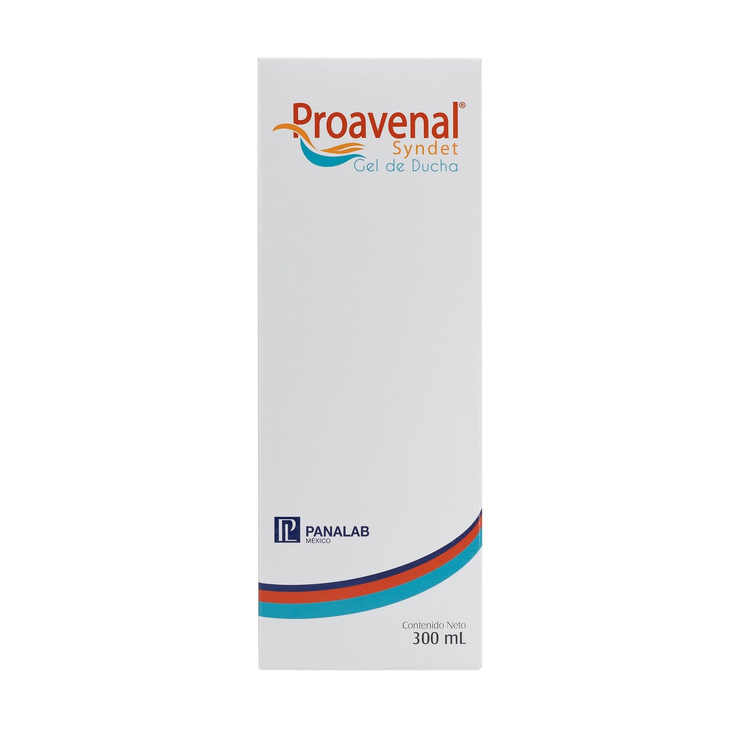 PANALAB Proavenal Syndet Gel de Ducha 300ML