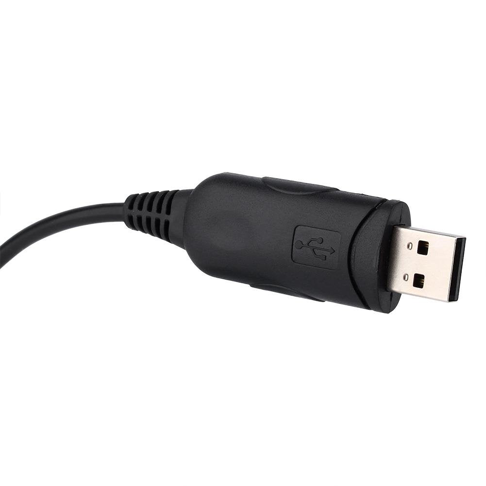 Lazmin Cable de programación USB, Frecuencias Que especifican el Cable de programación USB para BaoFeng-Wanhua-Kenwood