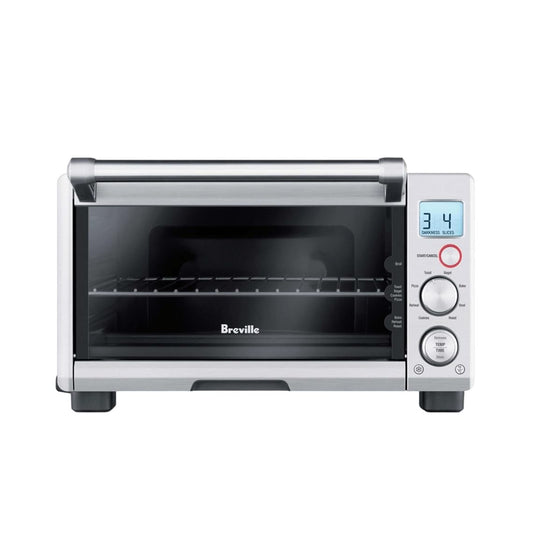 Breville BOV650 X L el compacto inteligente horno® Acero inoxidable