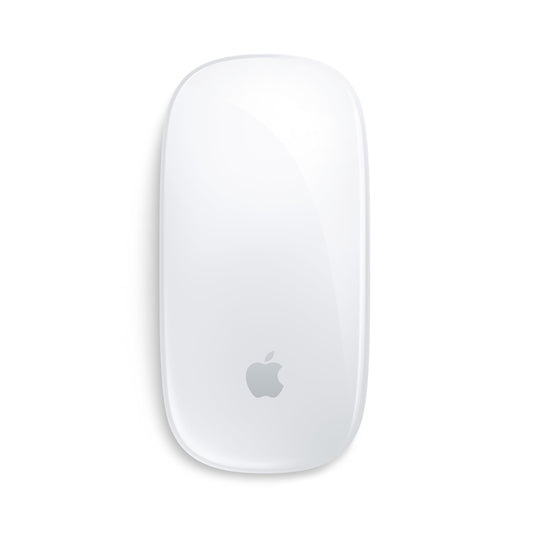 Mouse Apple Magic Blanca Superficie Multi-Touch