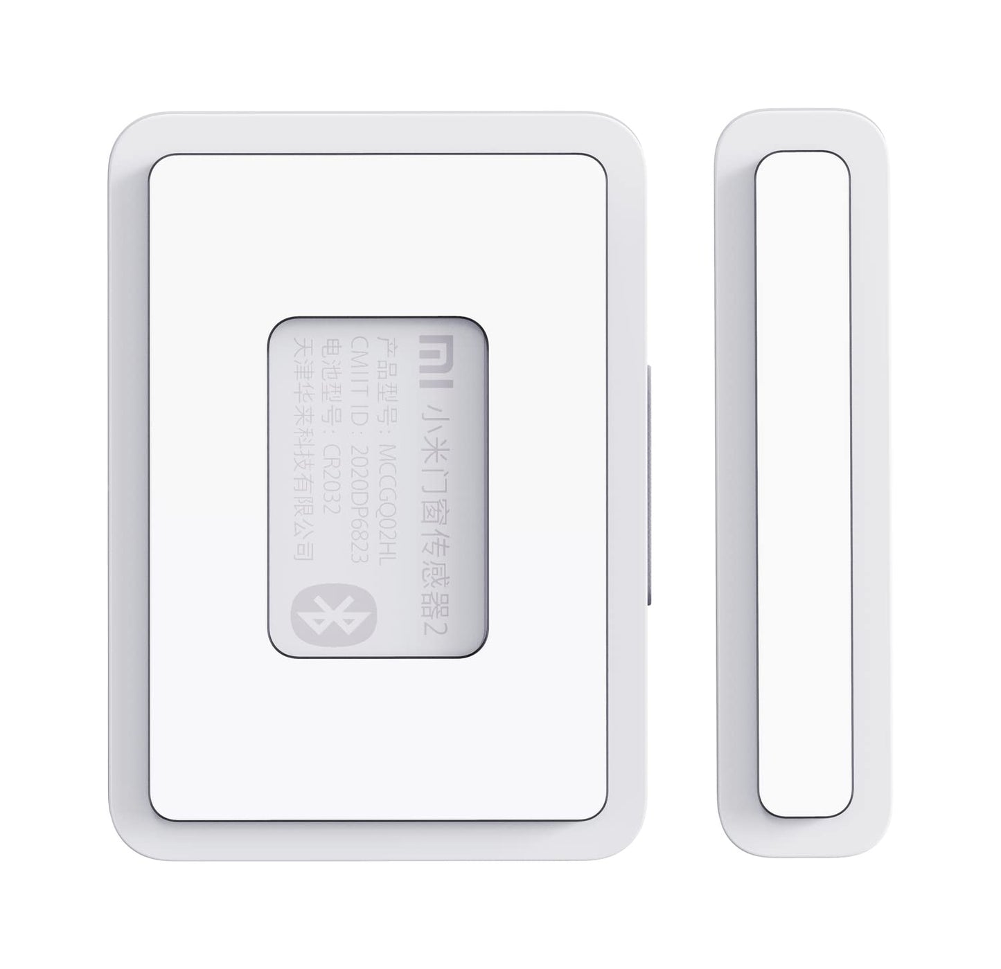 Sensor Inteligente Xiaomi Mi Door and Window Blanco 2