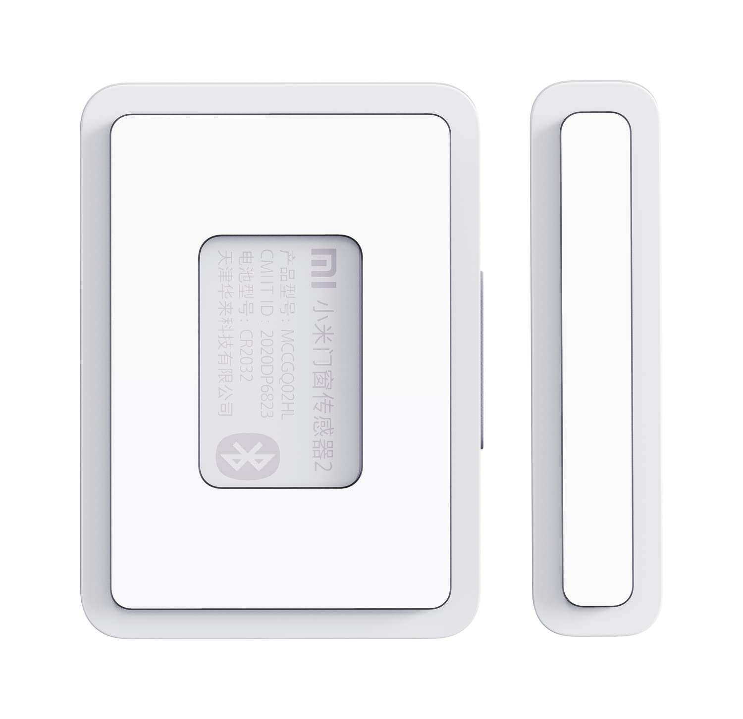 Sensor Inteligente Xiaomi Mi Door and Window Blanco 2