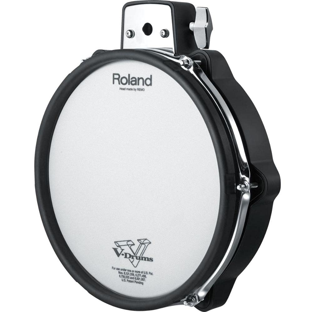 Pad de Batería Electrónica Roland 10 Pulgadas