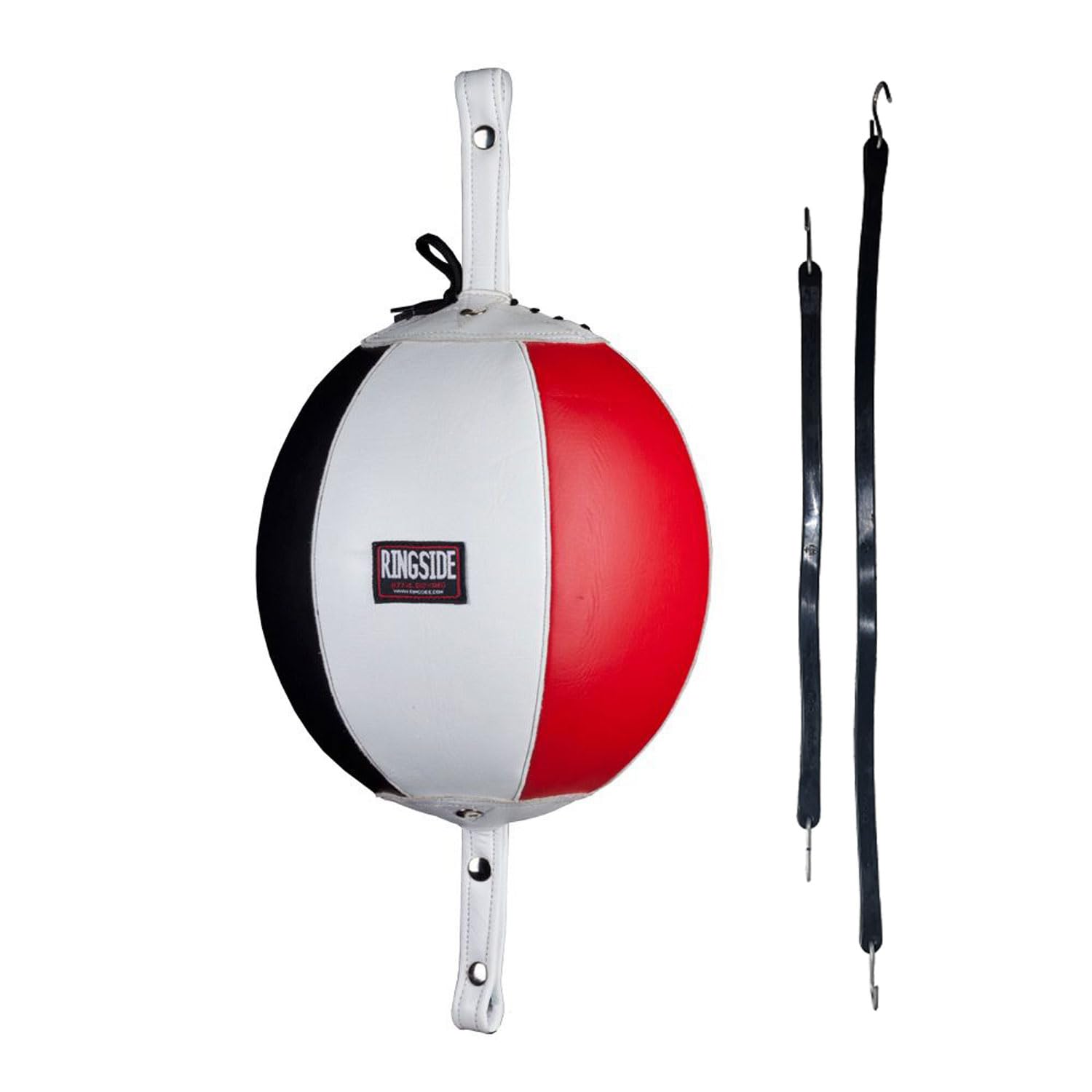 Bolsa de Boxeo de Doble Extremo Ringside 5 Pulgadas