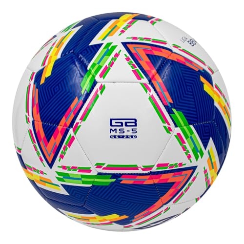Balón de Fútbol Voit Morph Clausura 2025 réplica No. 5 para Entrenamiento Recreativo