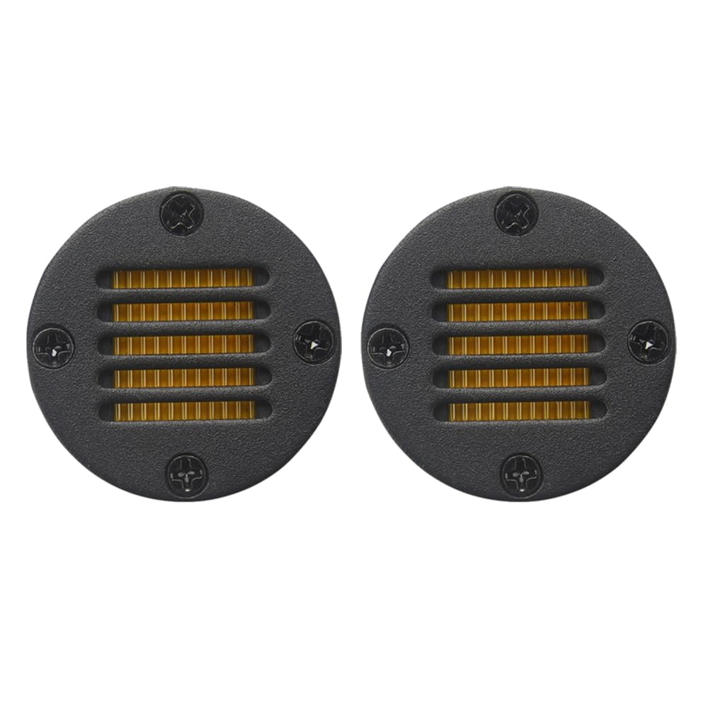 Altavoces HIFIDIY LIVE 8 Ohm 30 W Agudos Tipo Súper Cinturón