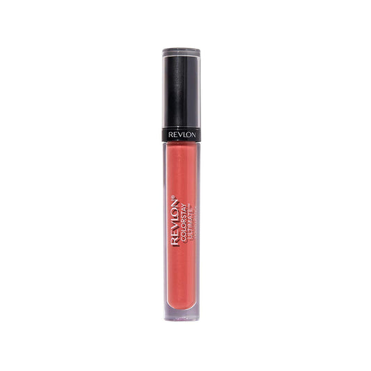 ColorStay Ultimate Liquid Lipstick tono Stellar Sunrise
