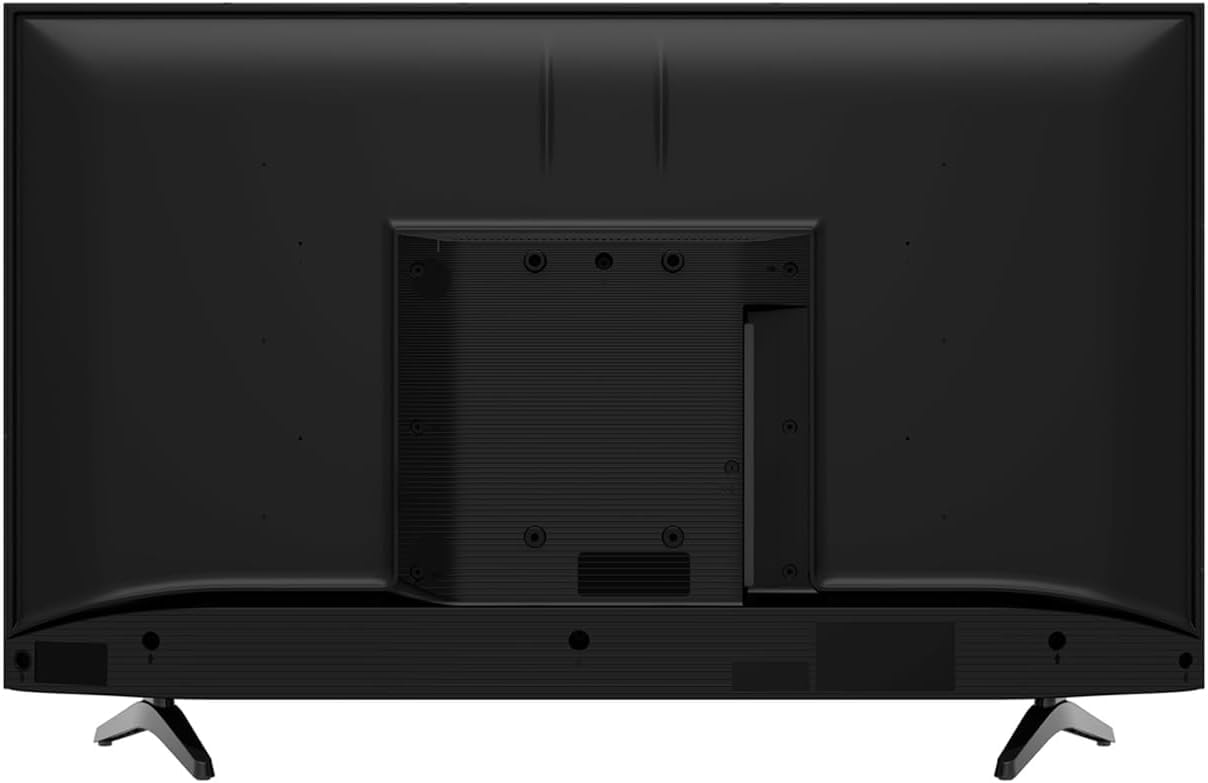 Hisense Television de 40 Pulgadas Serie H Pantalla LED HD Smart ROku TV con HDR HDMI USB Frecuencia de Actualización 60 Hz Funciona con Asistente Google 40H4030F3