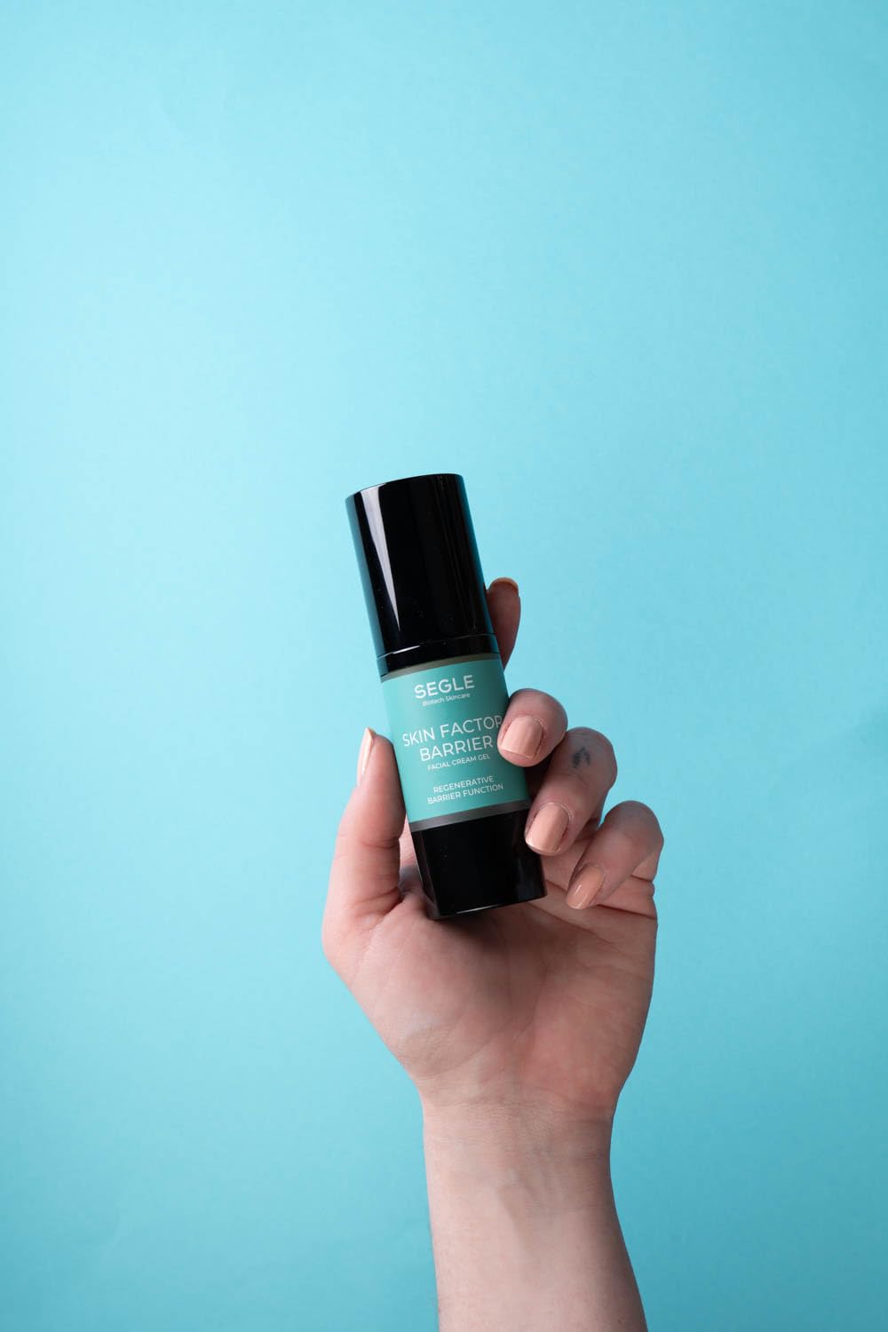 SKIN FACTOR BARRIER 30ML GEL CREMA (SEGLE)