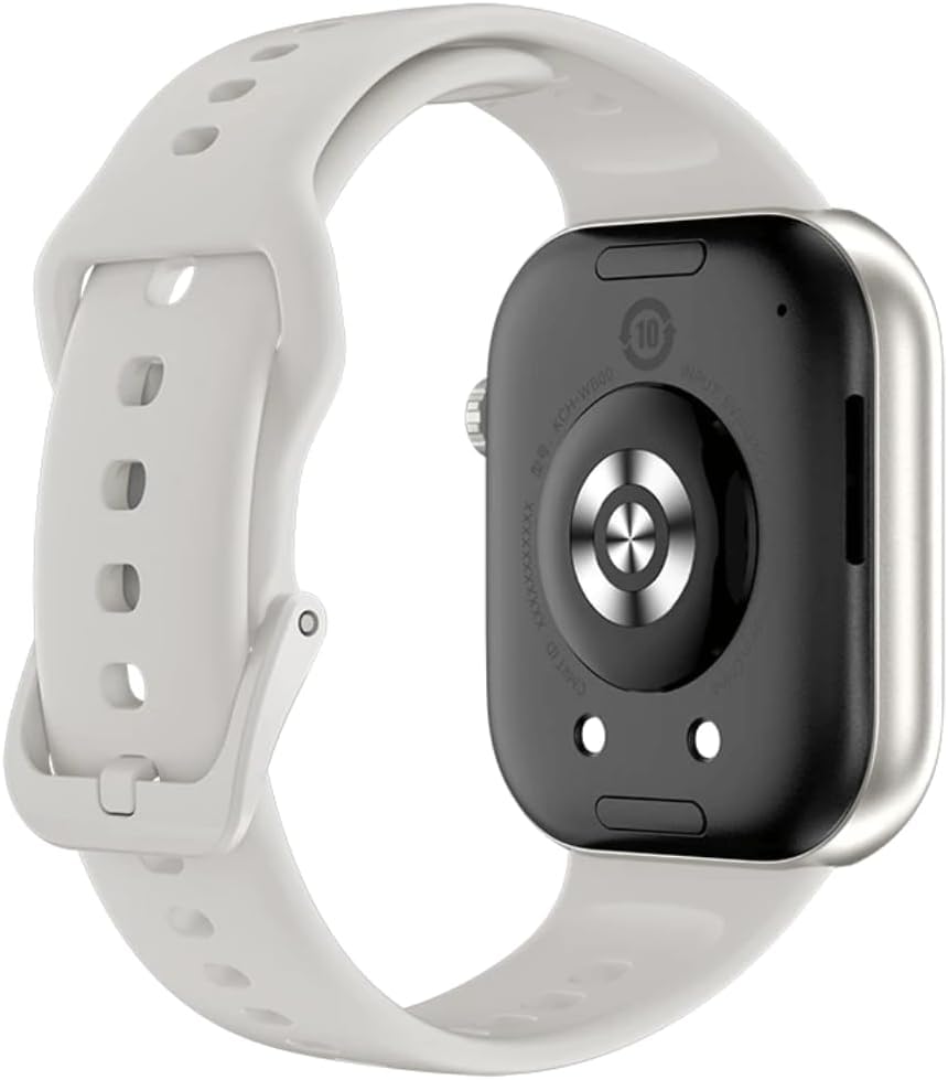 Reloj Inteligente Honor Choice Blanco Avanzado