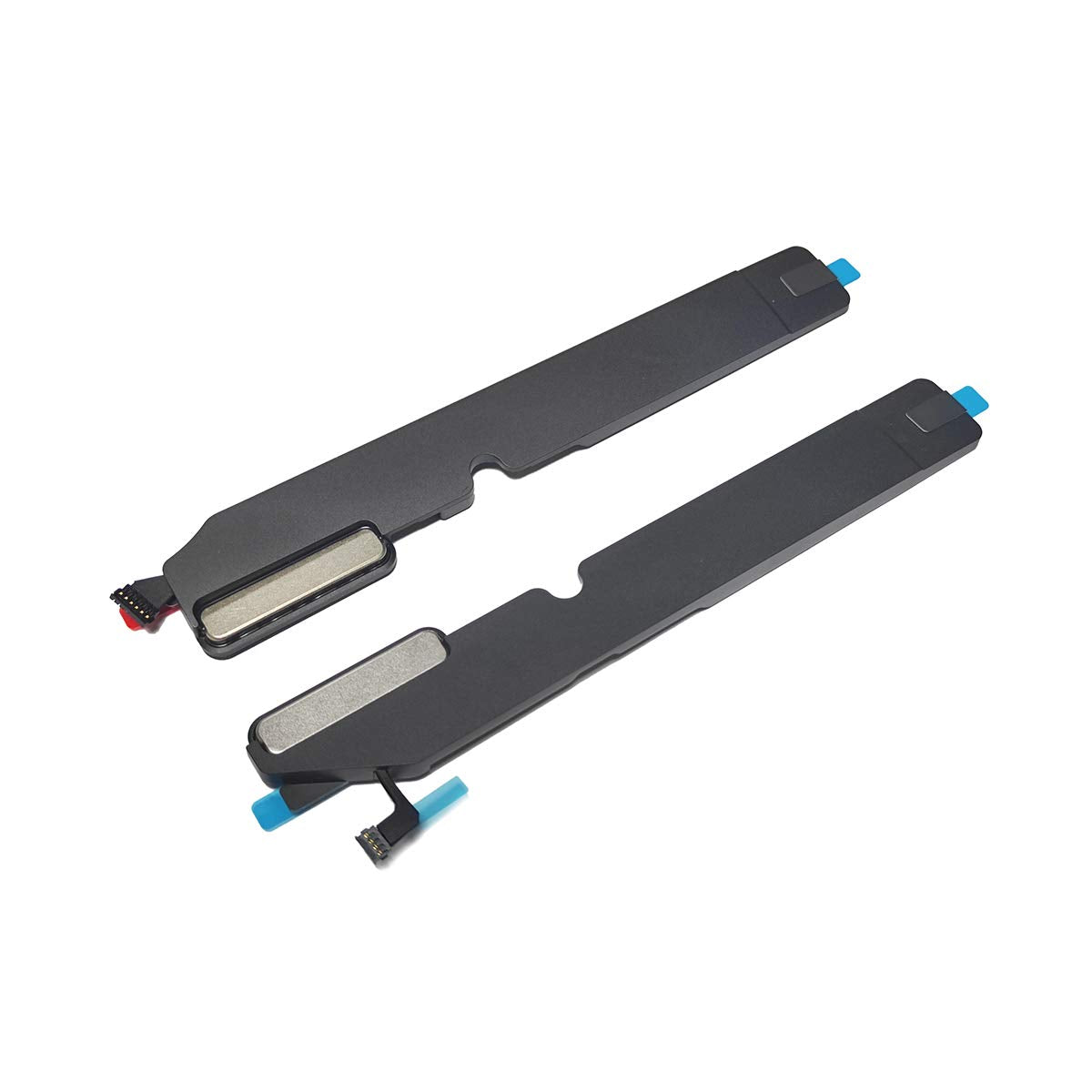 ICTION - Juego de altavoces A1932 para MacBook Air Retina de 13 pulgadas A1932 de 13 pulgadas EMC 3214