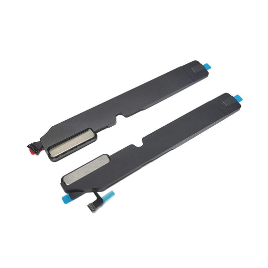 ICTION - Juego de altavoces A1932 para MacBook Air Retina de 13 pulgadas A1932 de 13 pulgadas EMC 3214