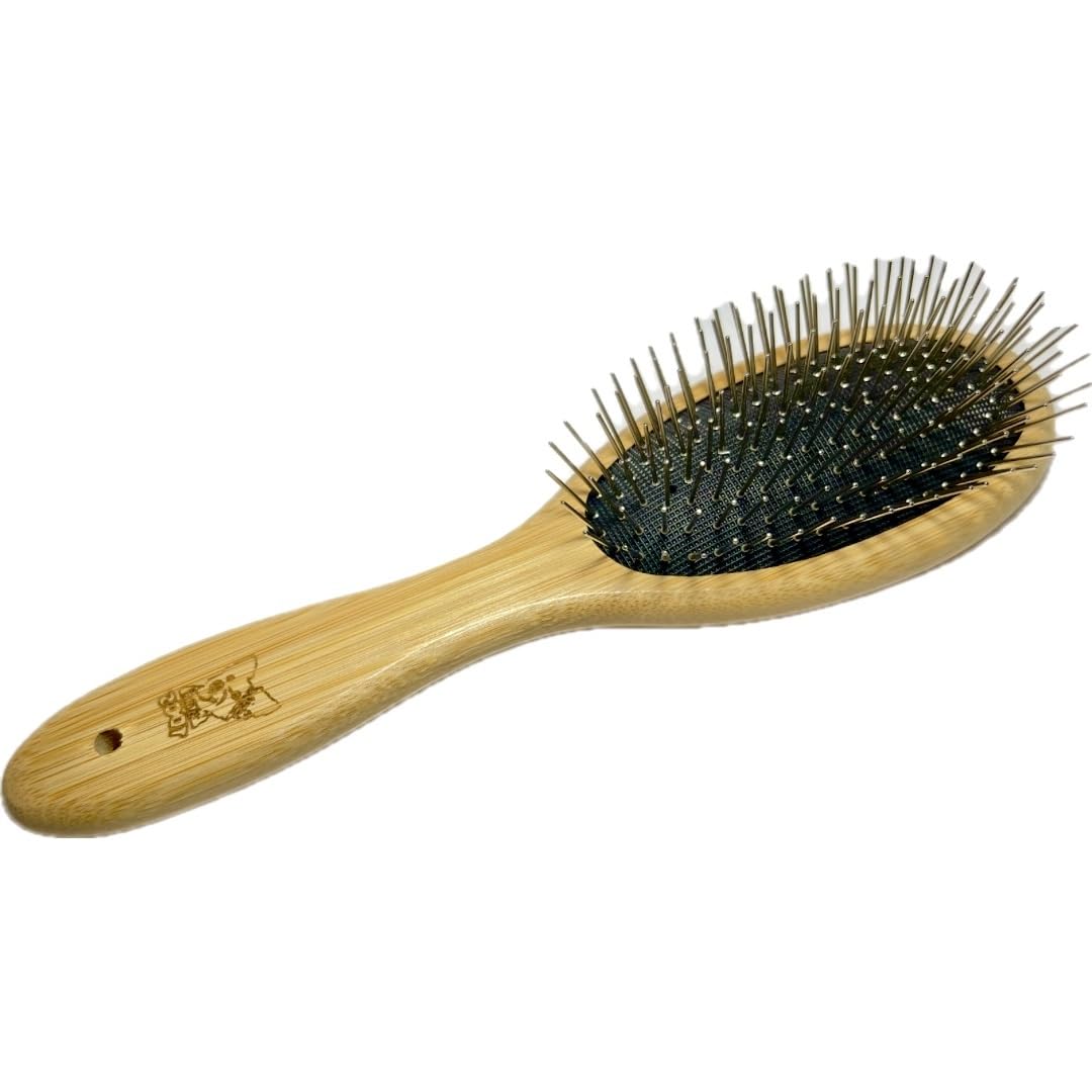 Cepillo Mantequilla Para Perro
