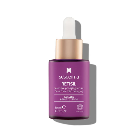 Sesderma Retisil Sérum Intensivo acción reafirmante y reductor de arrugas 30 ml