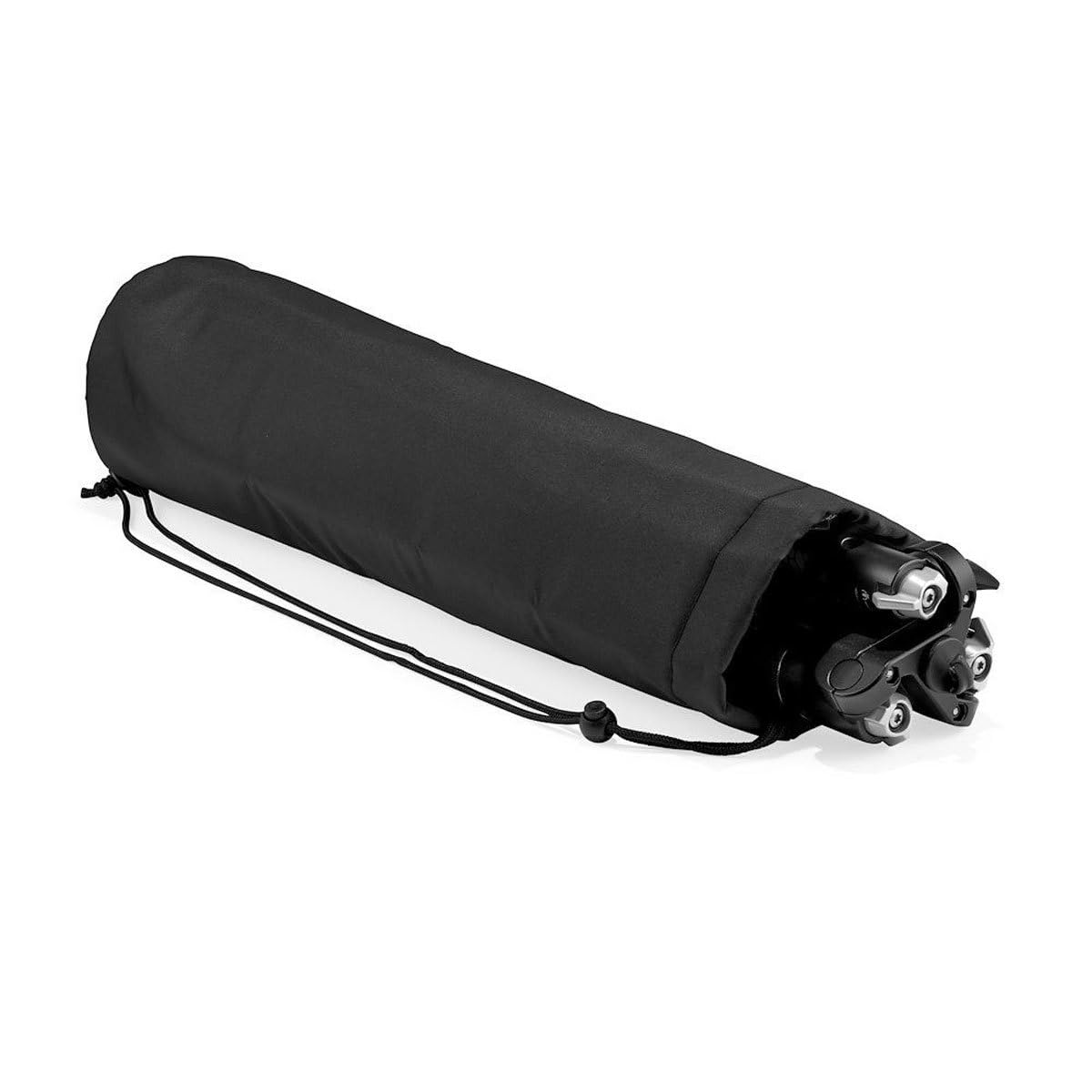 Tripié Manfrotto Element MII Negro 4 Secciones