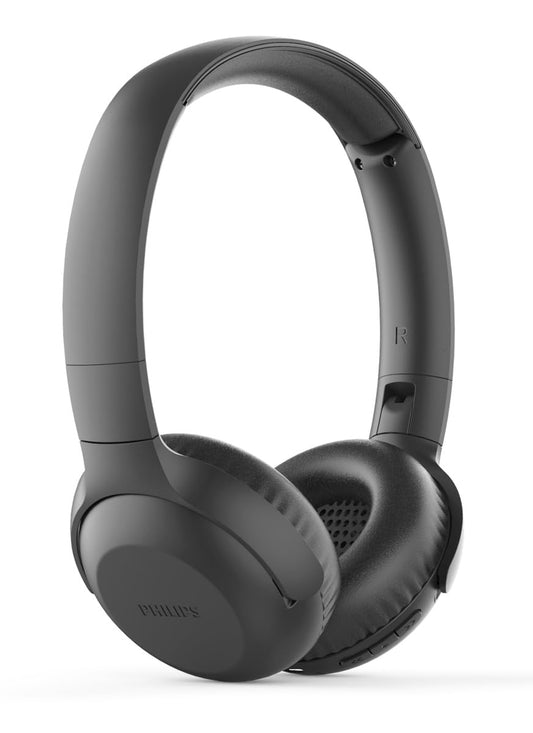 Audífonos Inalámbricos Philips Negro TAUH202BK/00