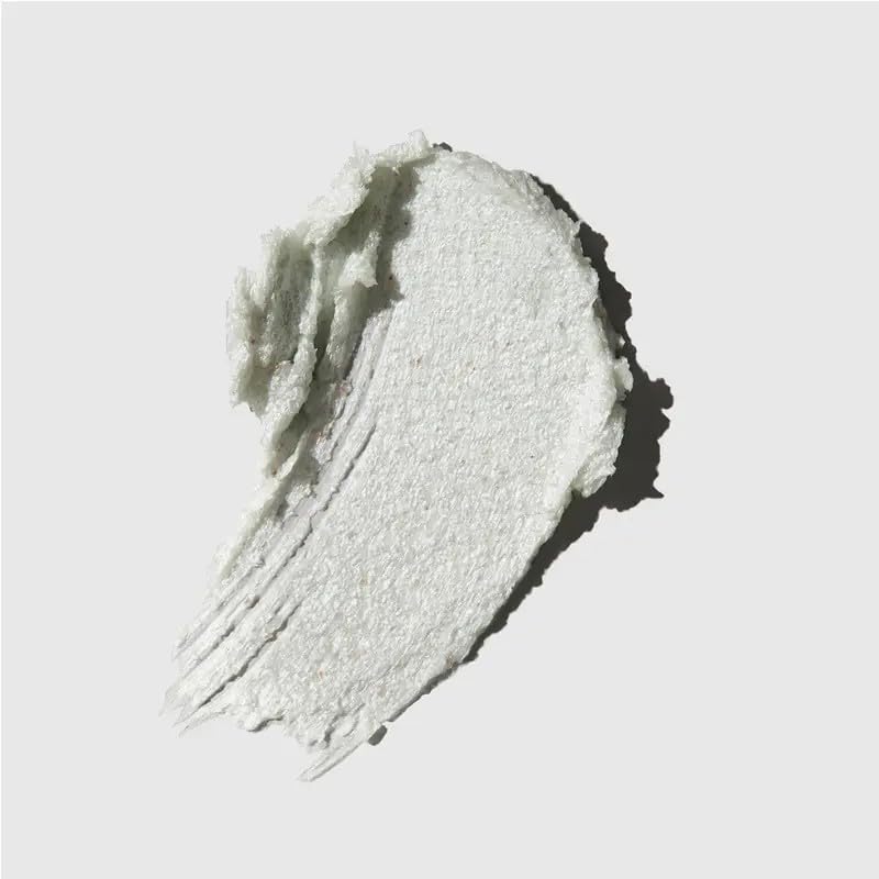 Exfoliante de Sal Tea Tree Espumosa Desintoxicante 184 Gramos para Todo Tipo de Cabello