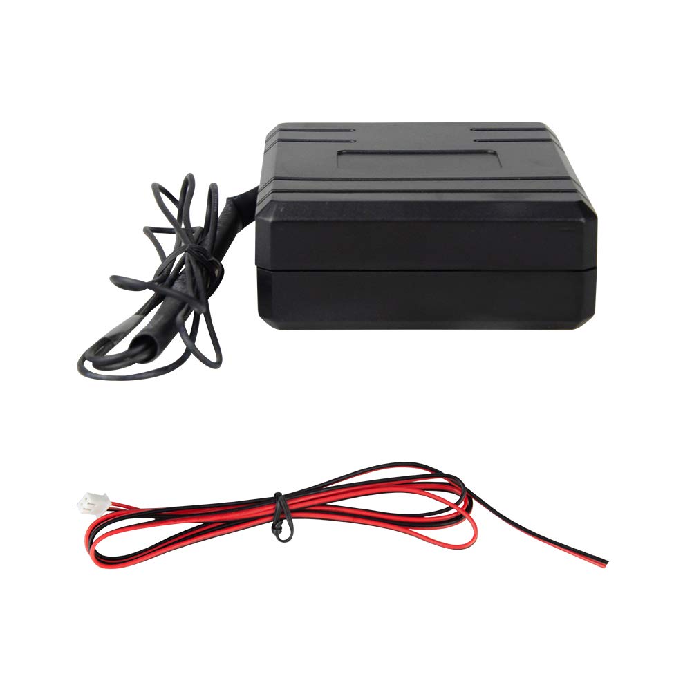 Universal Immobilizer Bypass Module for Car alarm Remote Engine Start Purpose