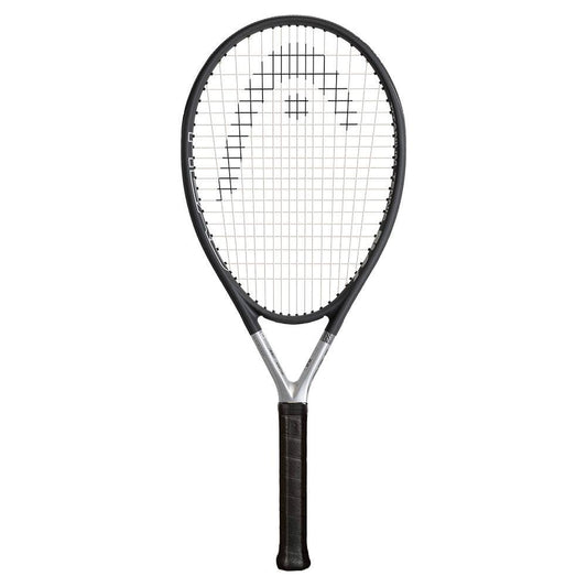 HEAD 2017 Ti.S6 Strung Raqueta de Tenis (encordada), 4-1/4"