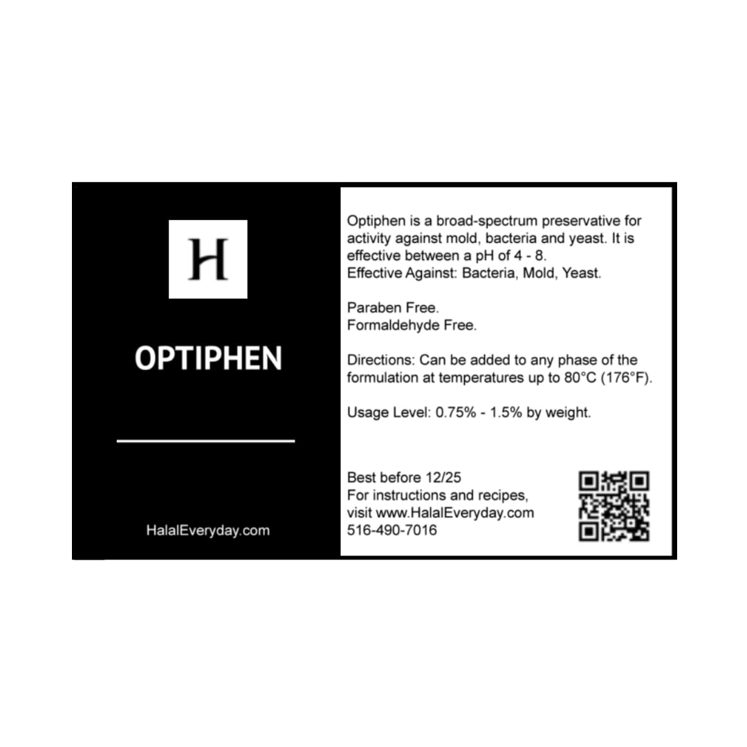 Optiphen Natural (8oz)