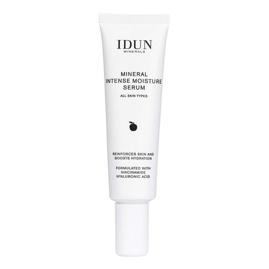 Idun Minerals Idun minerals intense moisture serum 1.01 oz