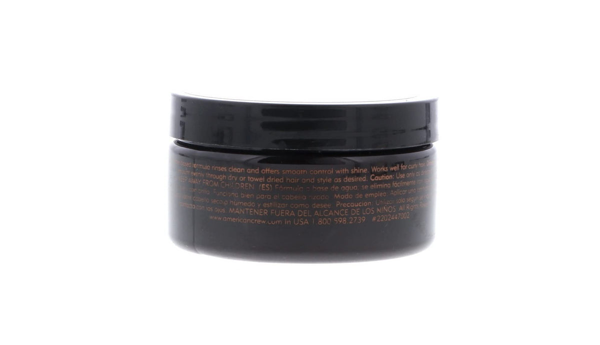 American Crew Pomade 3 oz