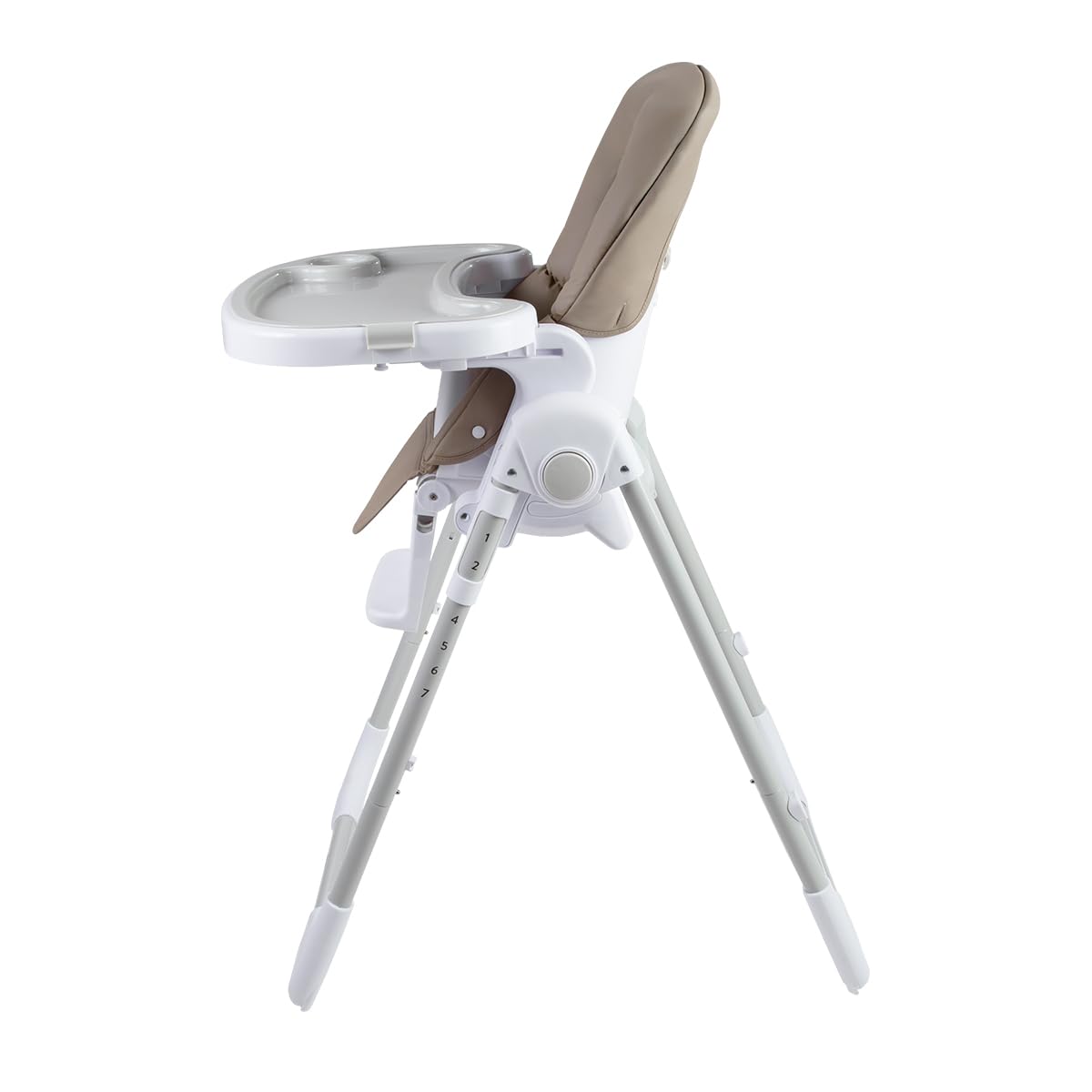Silla Periquera Malmo (Greige)