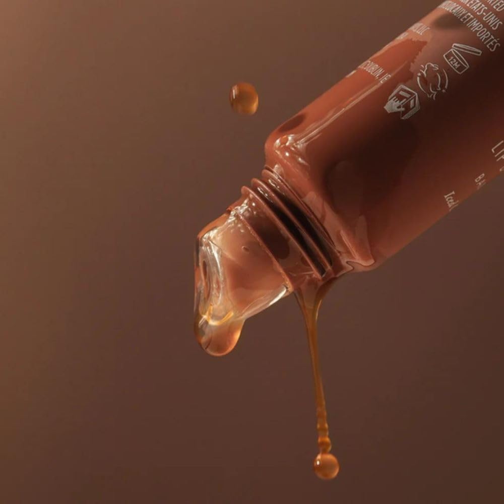 Lip butter Summer Fridays Iced Coffe. Bálsamo labial Café Frappe