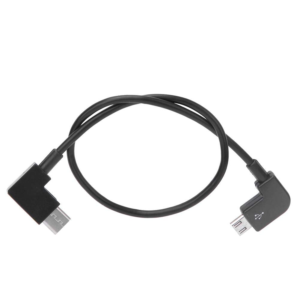 Cable Micro USB RC Compatible MINI Drone Accesorio de Reemplazo